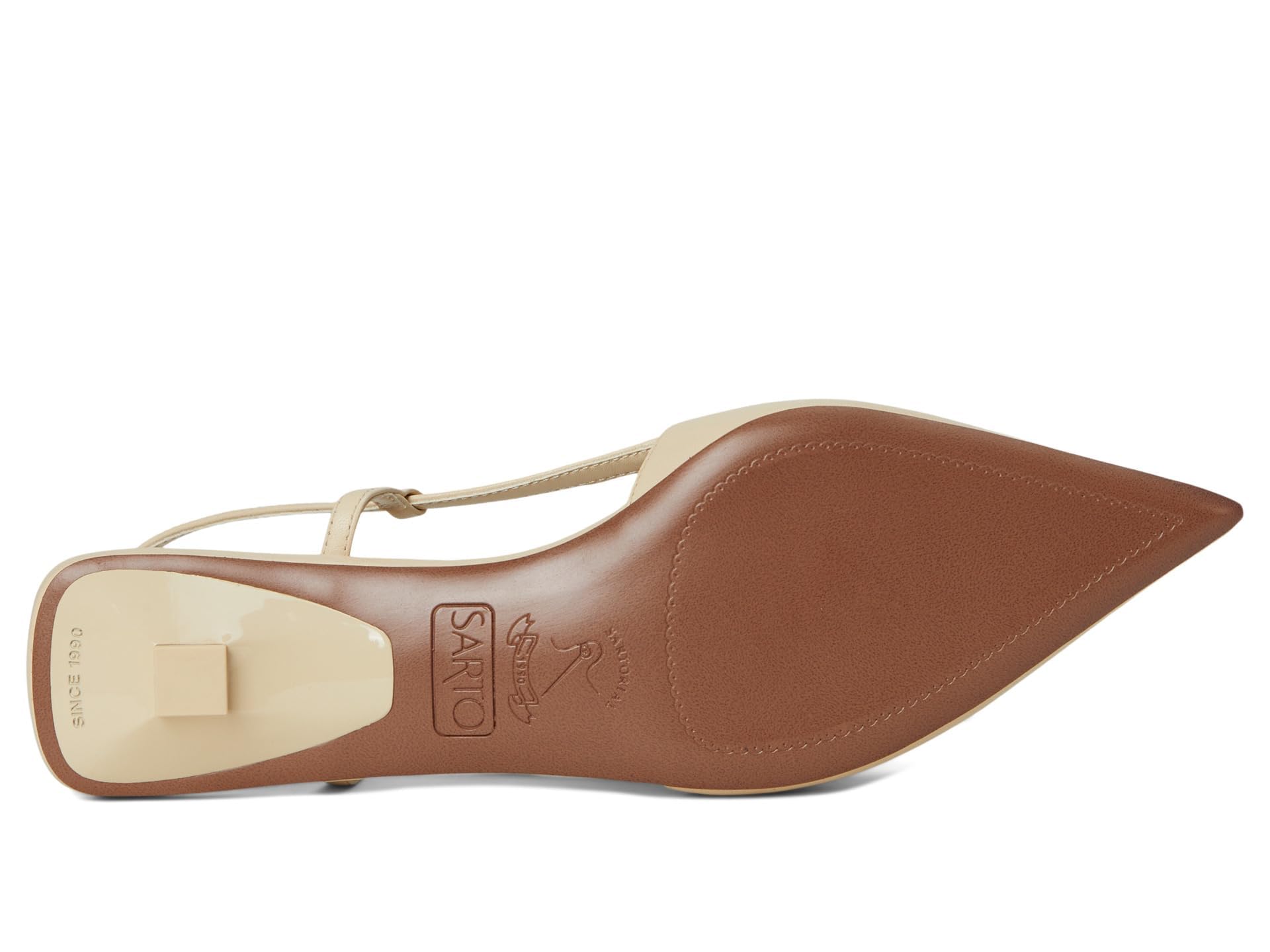 Women's Slingback Shoes Pump