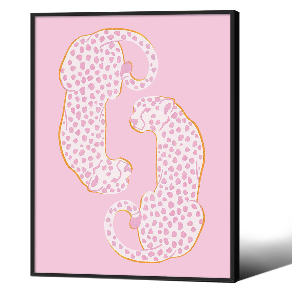 Quote Wall Art Motivational Cute Animal Posters Everything Is Figureoutable Prints Kids Bedroom Wall Decor 12X16 inch Unframed