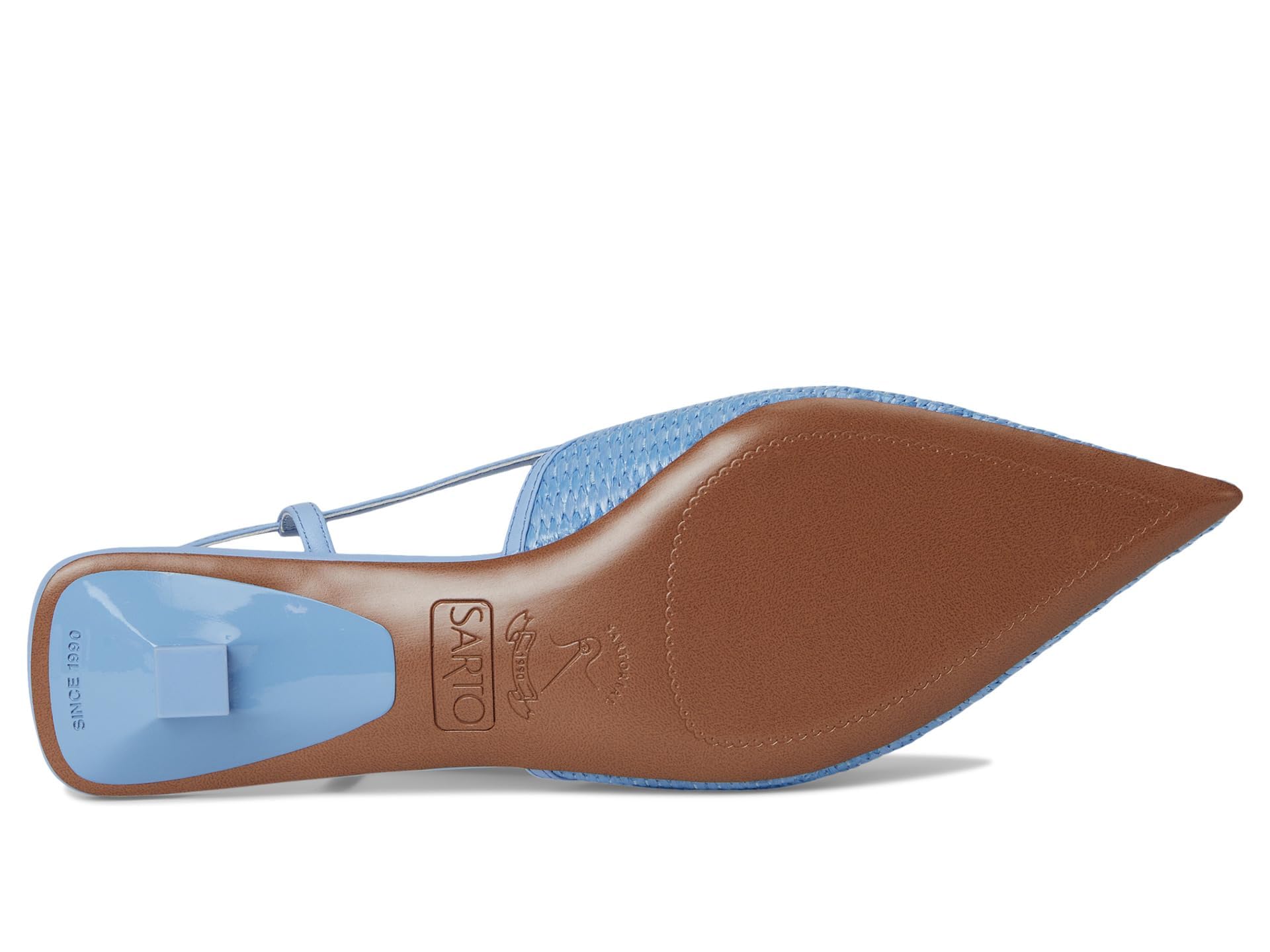 Women's Slingback Shoes Pump