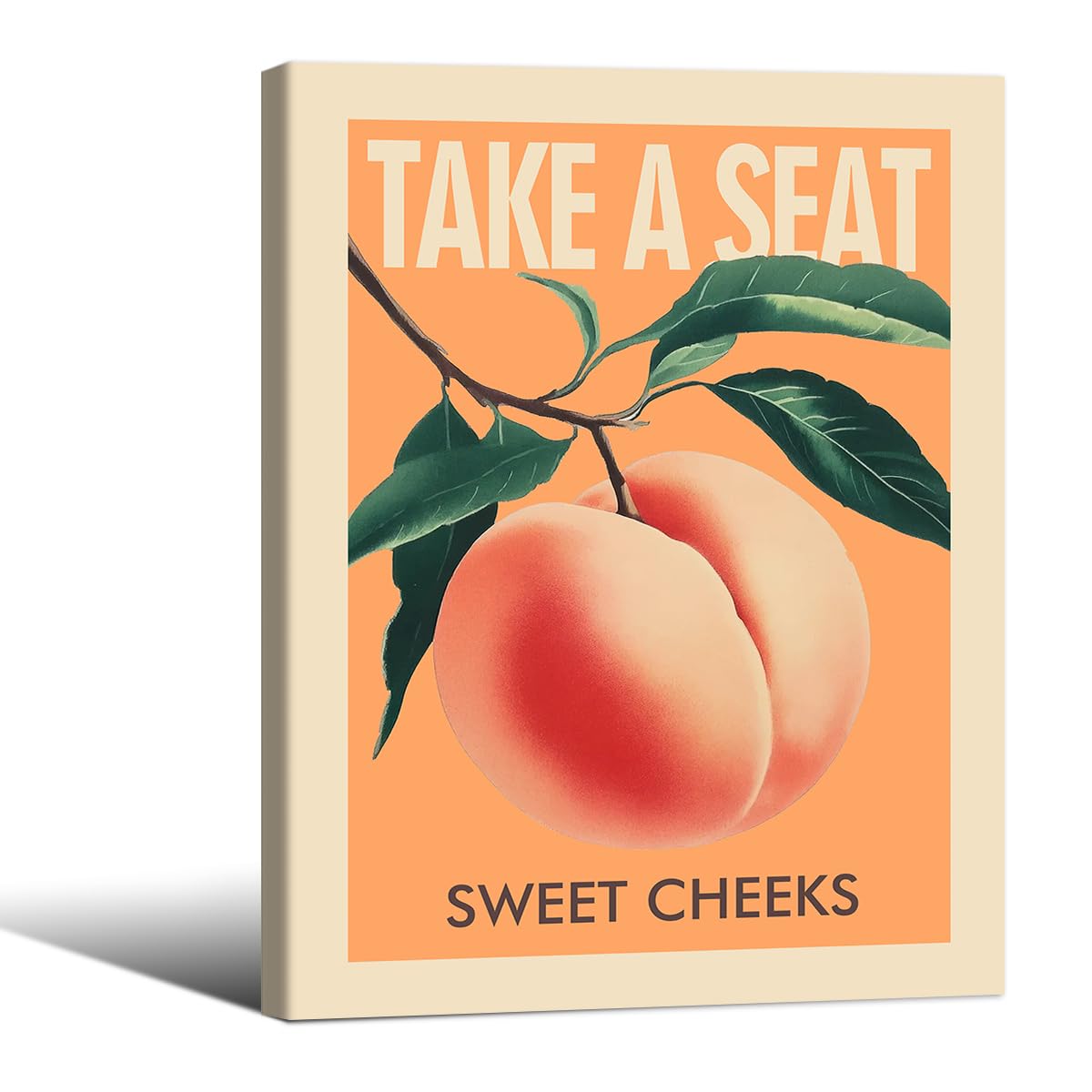 Wall Art Retro NewsPaper Posters Print Unframed or Framed Funky Preppy Apartment Room Dorm Decor