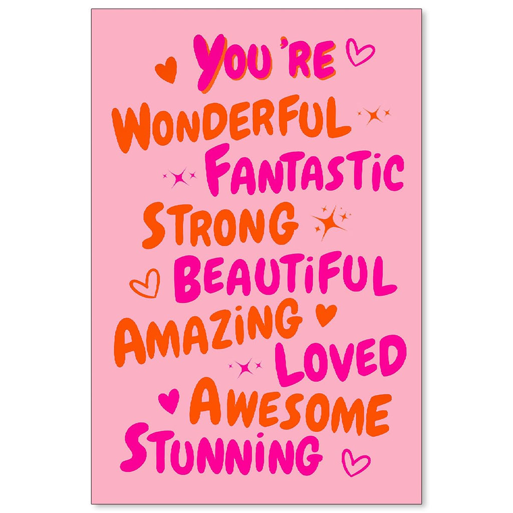 Wall Art Retro NewsPaper Posters Print Unframed or Framed Funky Preppy Apartment Room Dorm Decor