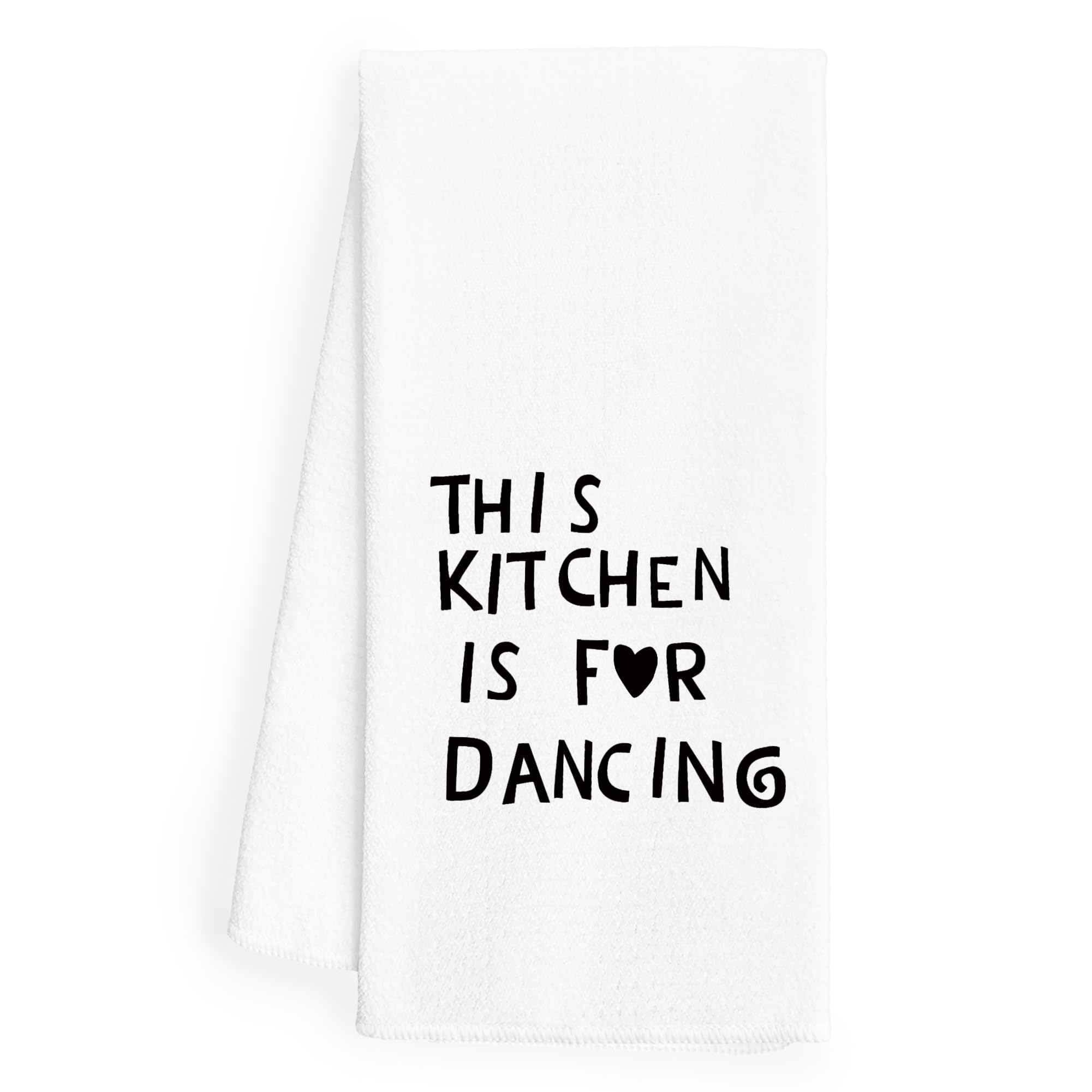 Decorative Cute Kitchen Towels, 16×24 Inches