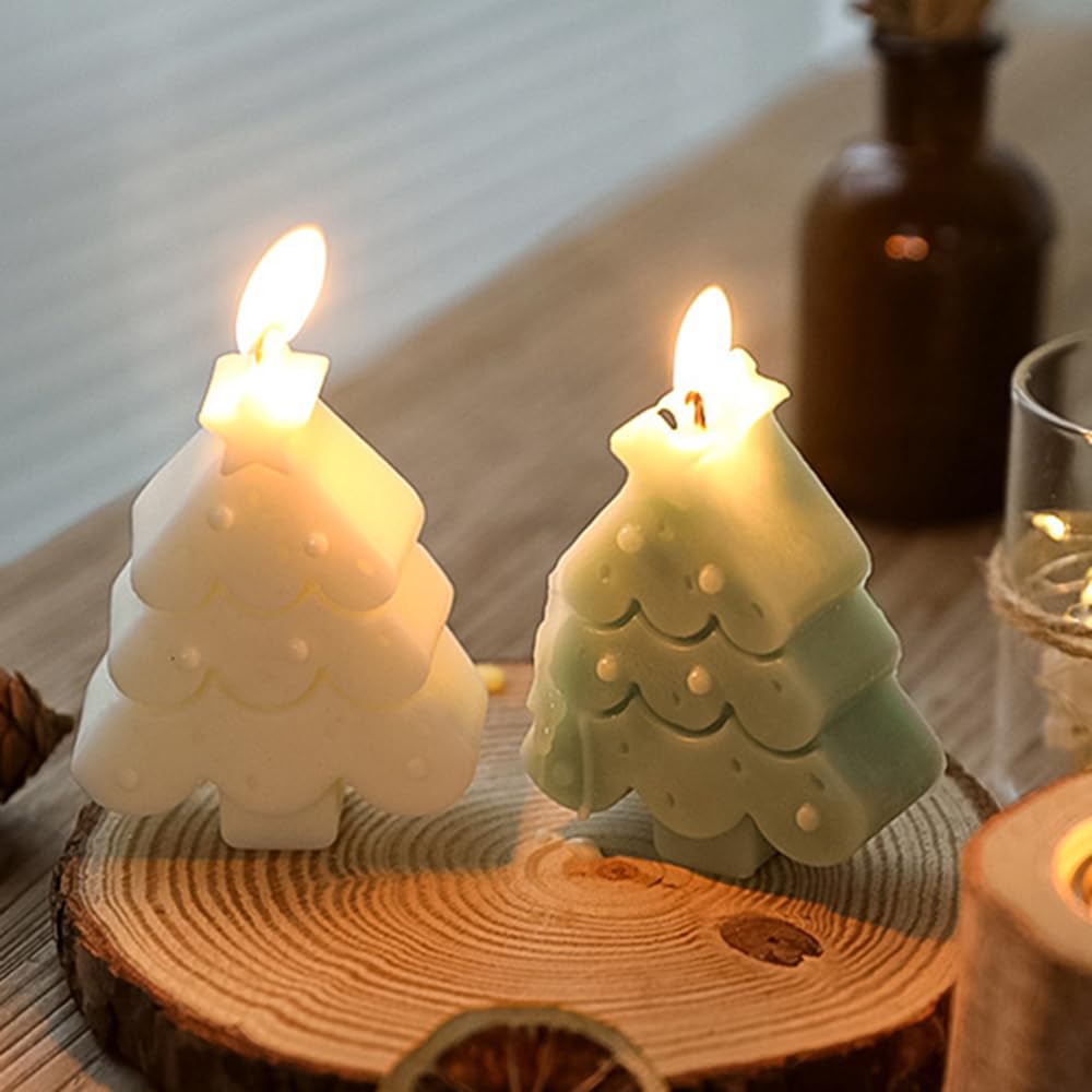 Mini Scented Candles, Home Decor Candle, Room Decor Aromatherapy