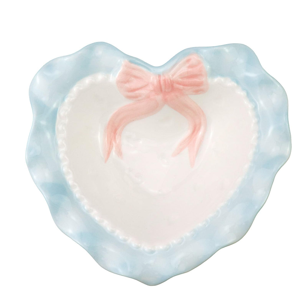 Cute Ceramic Bowls Porcelain Dessert Bowl Suitable (5 Inch)