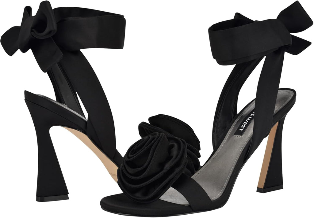 Women's Heeled Sandal