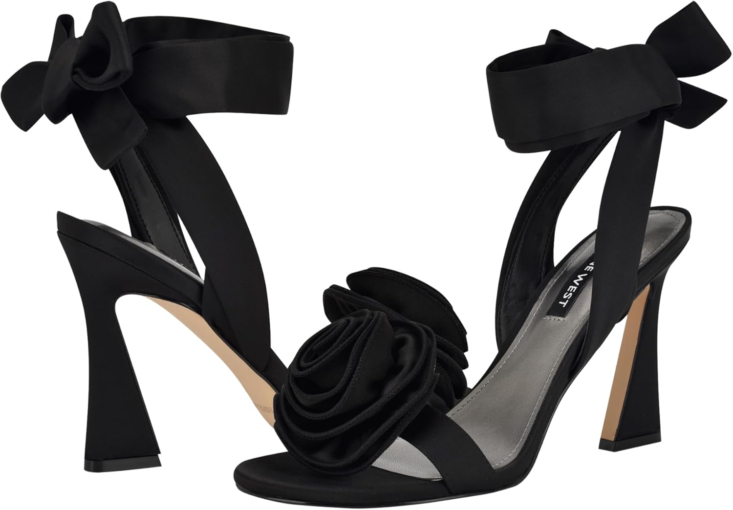 Women's Heeled Sandal