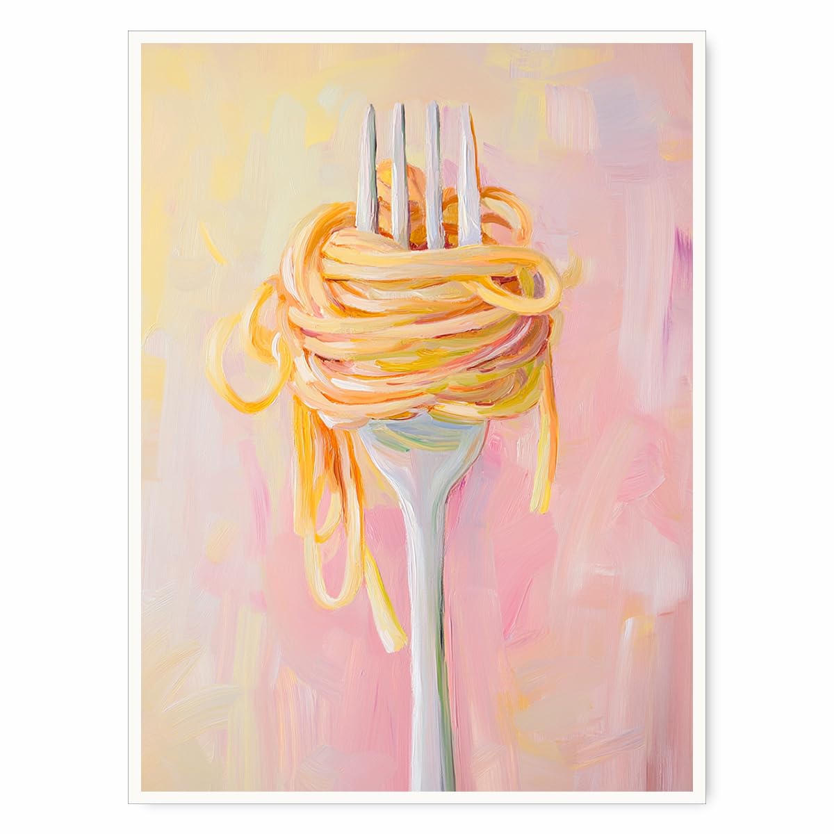 Vintage Wall Art Canvas