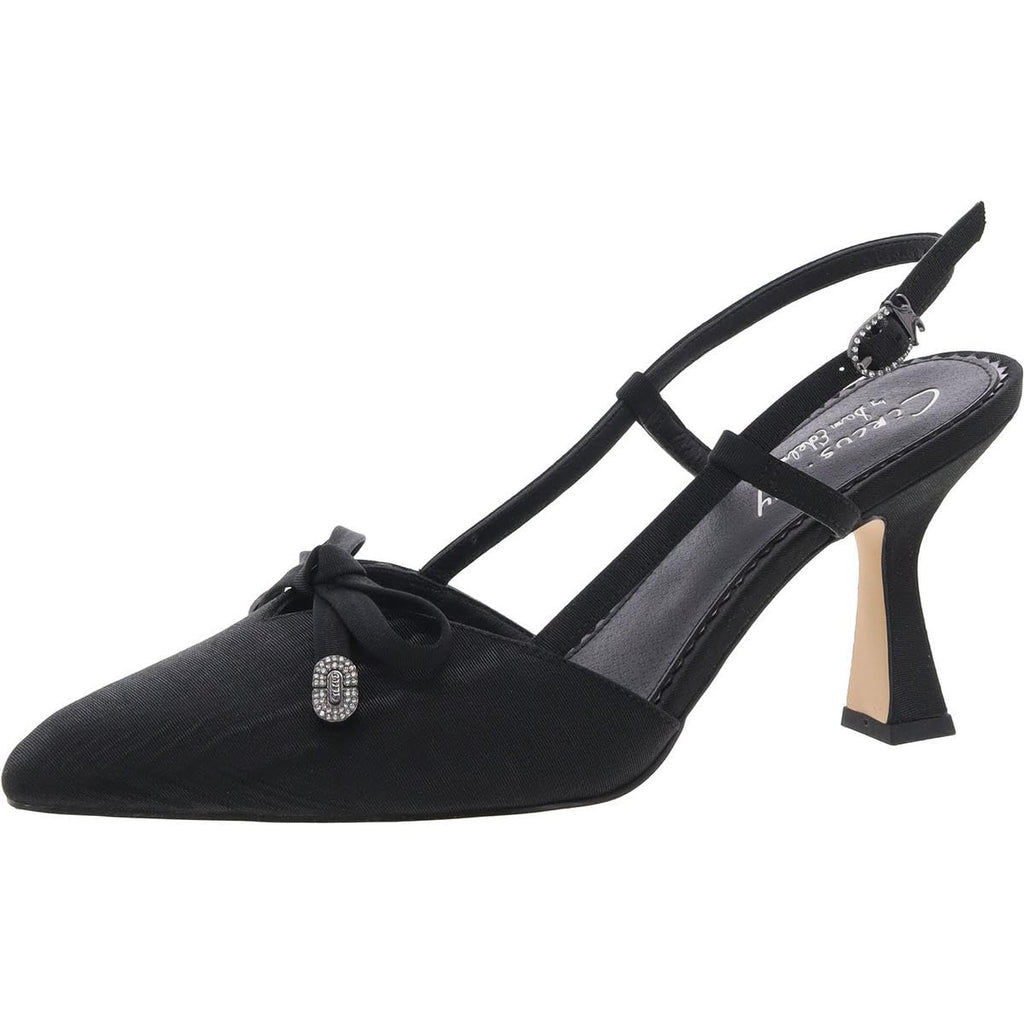 Women's Pump