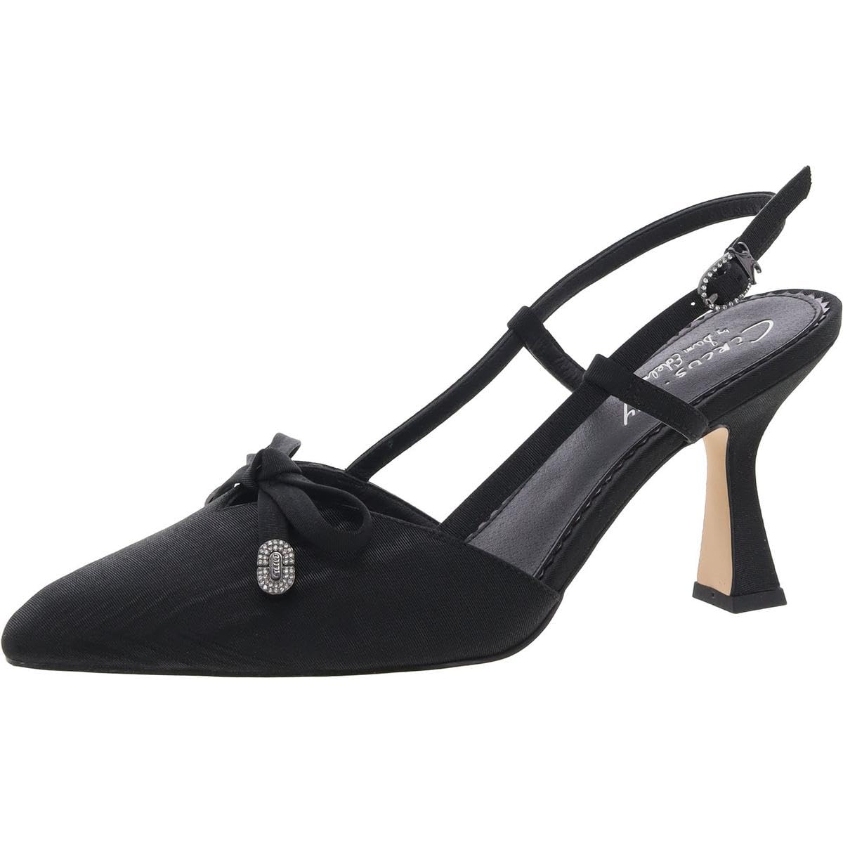 Women's Pump