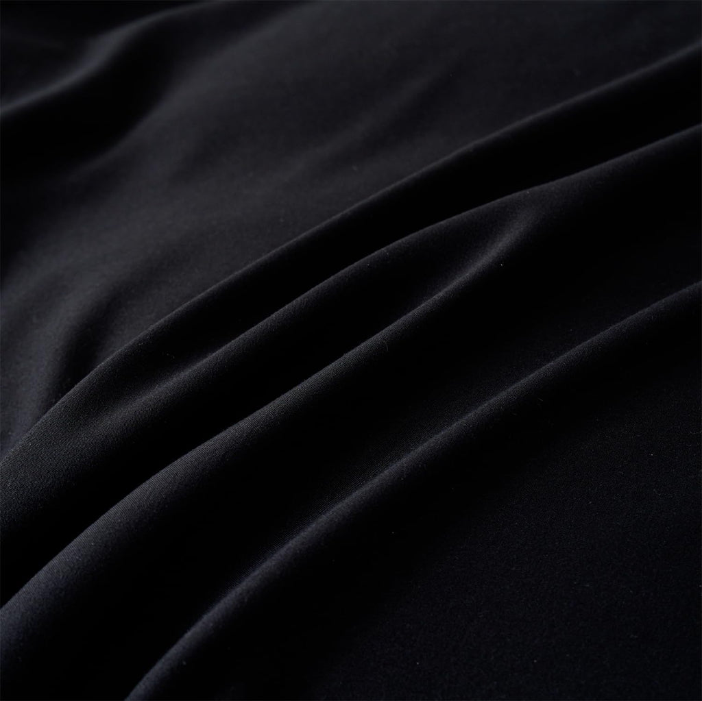 Girls Lace Bedding,Queen Comforter Cover Set, Chic Ruffled Duvet Cover with Lovely Bow,Princess Style 1 Duvet Cover with 2 Pillowcases, No Comforter-Hot Pink,Full Size