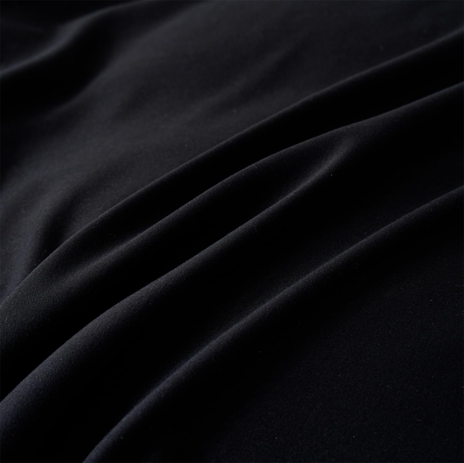 Girls Lace Bedding,Queen Comforter Cover Set, Chic Ruffled Duvet Cover with Lovely Bow,Princess Style 1 Duvet Cover with 2 Pillowcases, No Comforter-Hot Pink,Full Size