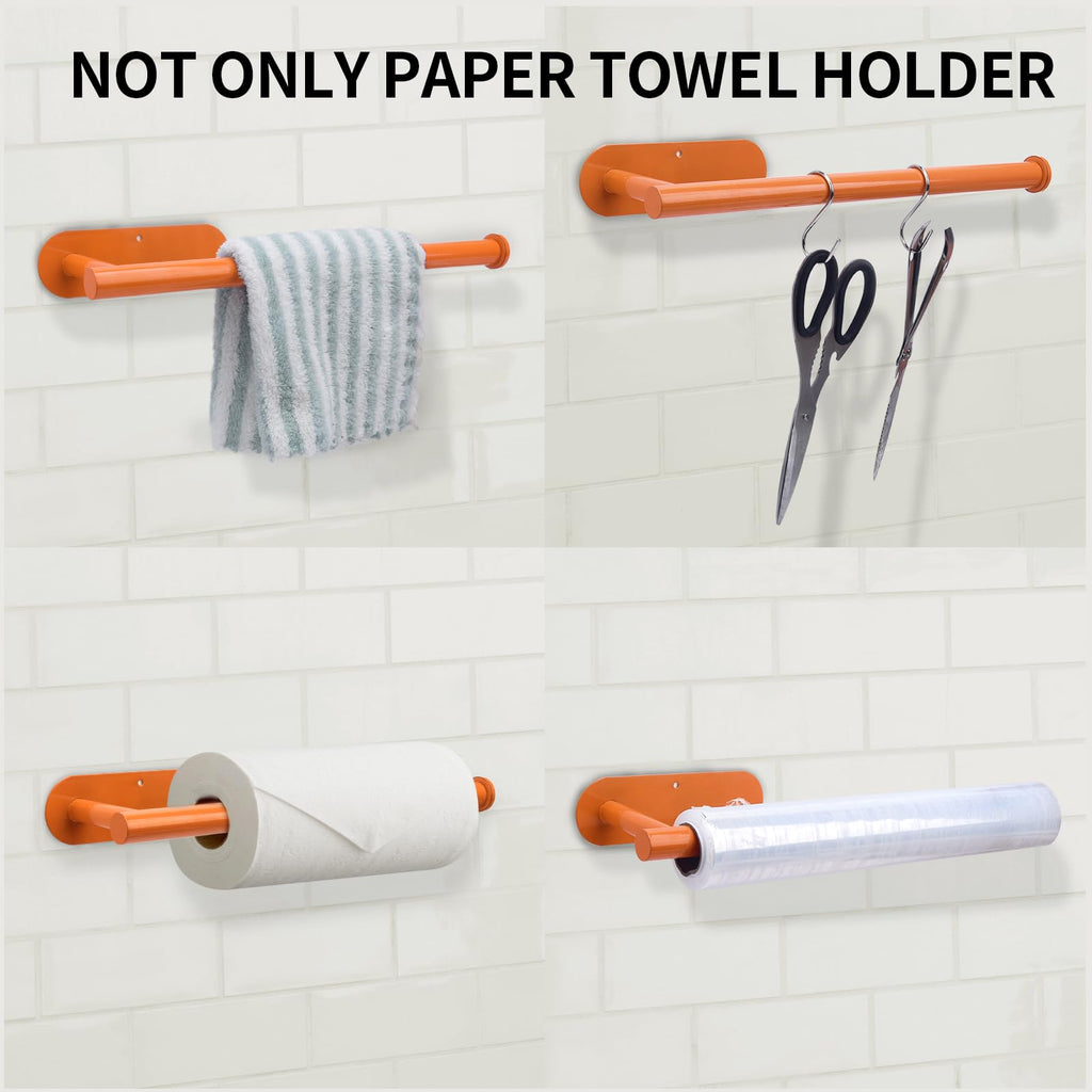 Paper Towel Holder