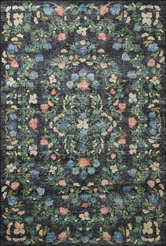 Colorful Bold & Bright Area Rug