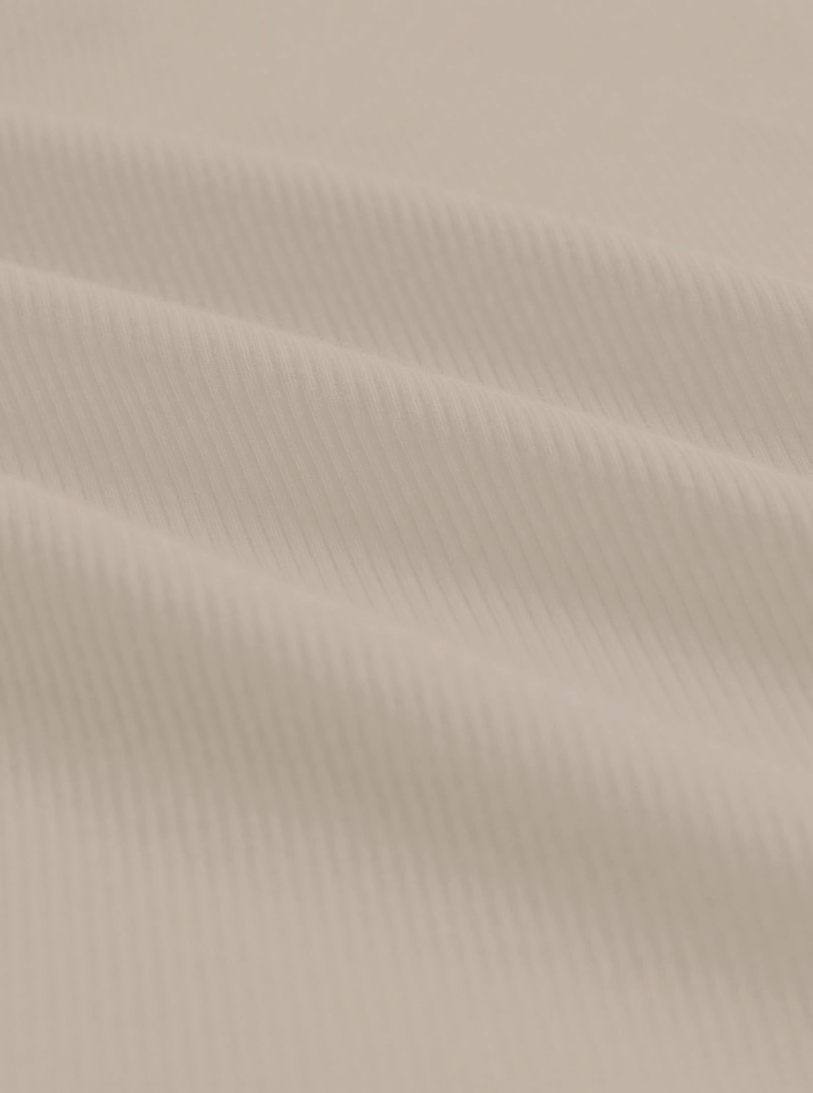 Crewneck Ribbed Knit Tie Back Crop Tank Top