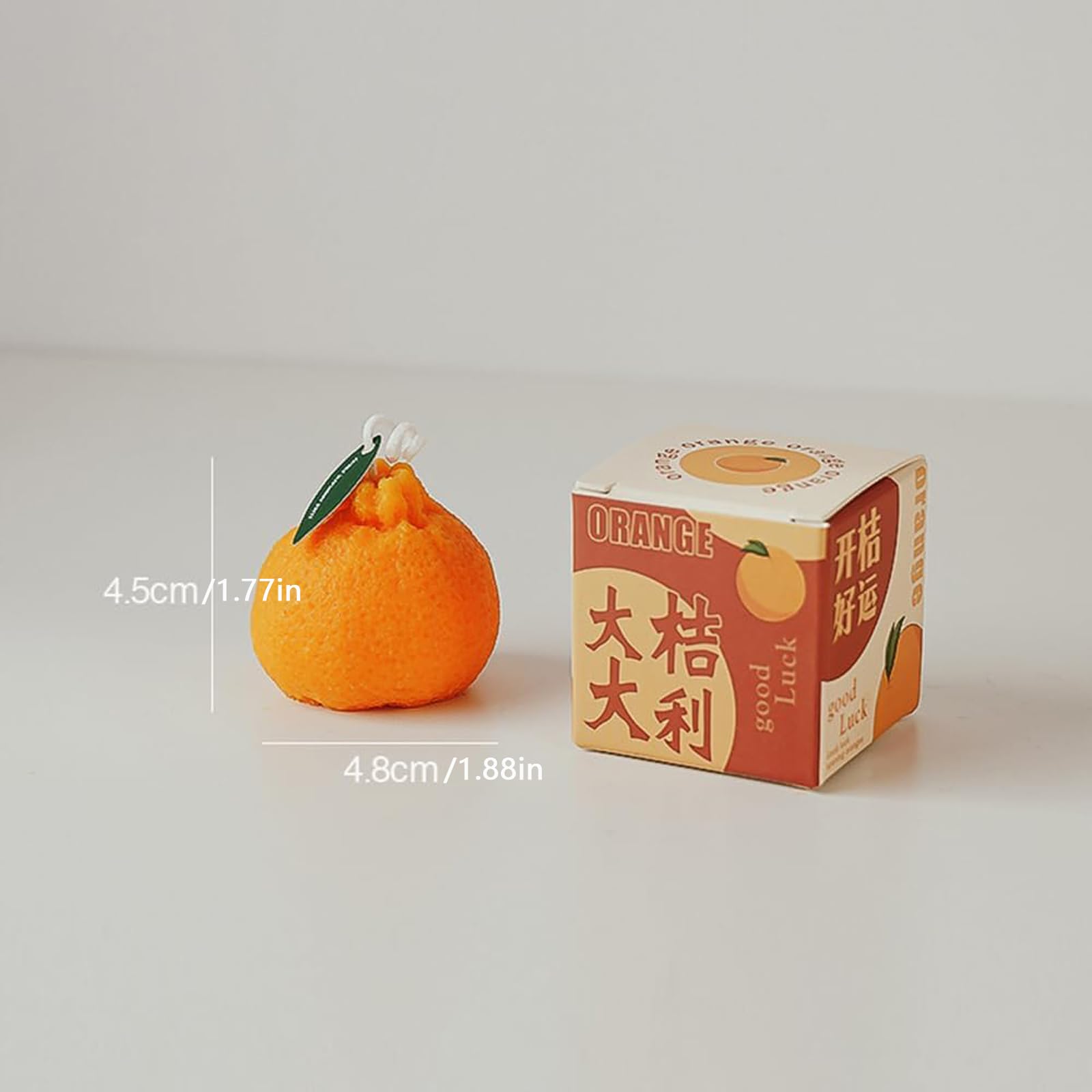 Mini Scented Candles, Home Decor Candle, Room Decor Aromatherapy