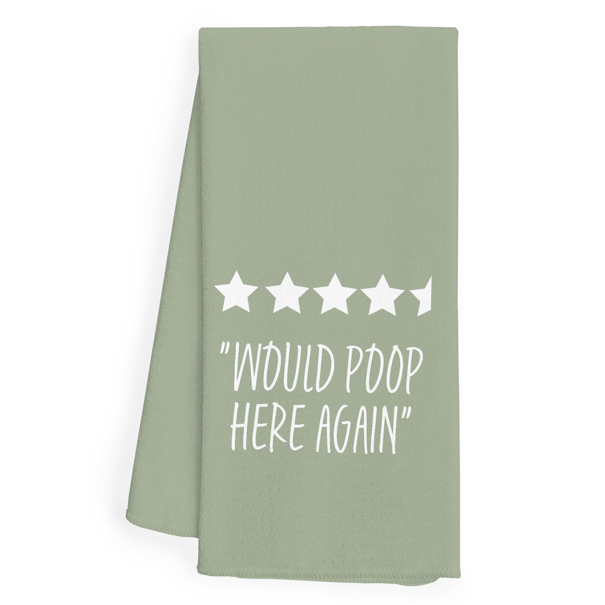 Decorative Cute Kitchen Towels, 16×24 Inches