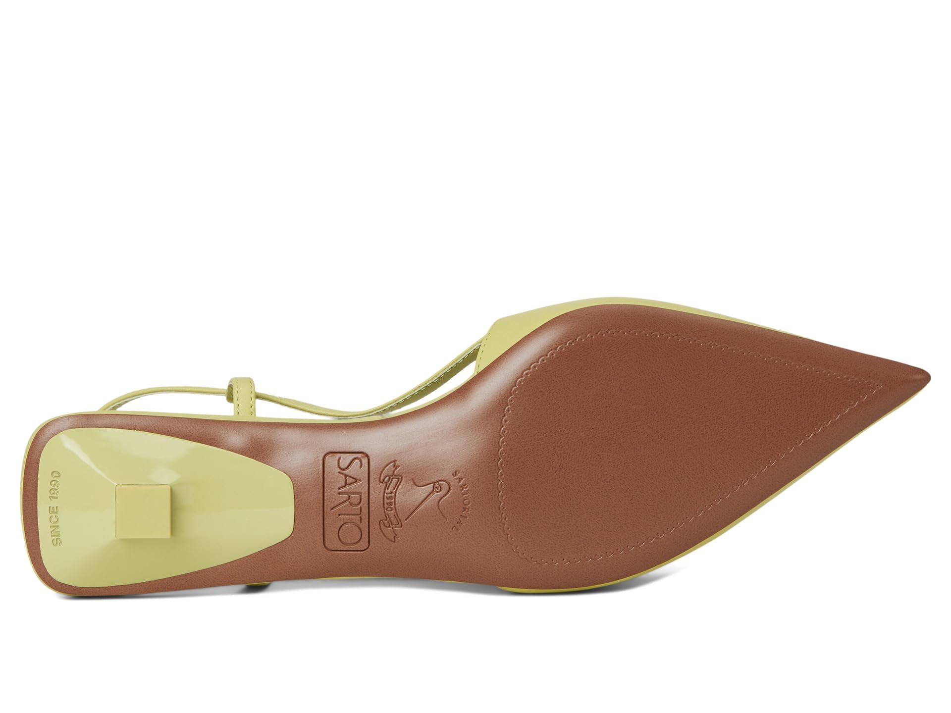 Women's Slingback Shoes Pump