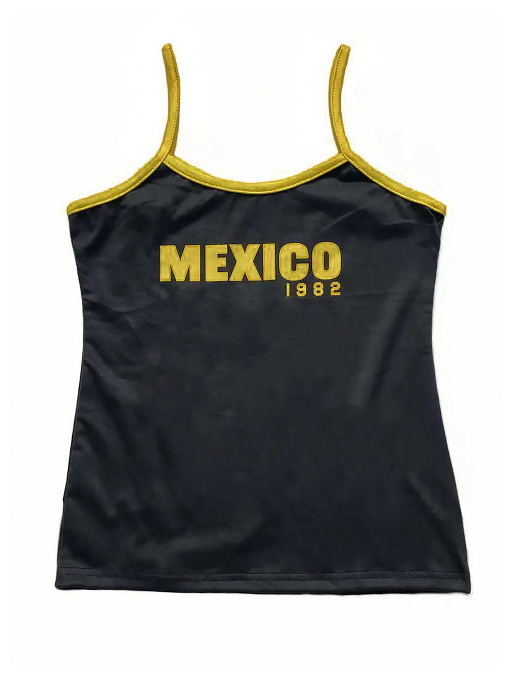 Women's Spaghetti Strap Cow Print Asymmetrical Hem Cami Crop Top