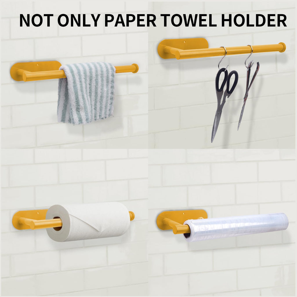 Paper Towel Holder