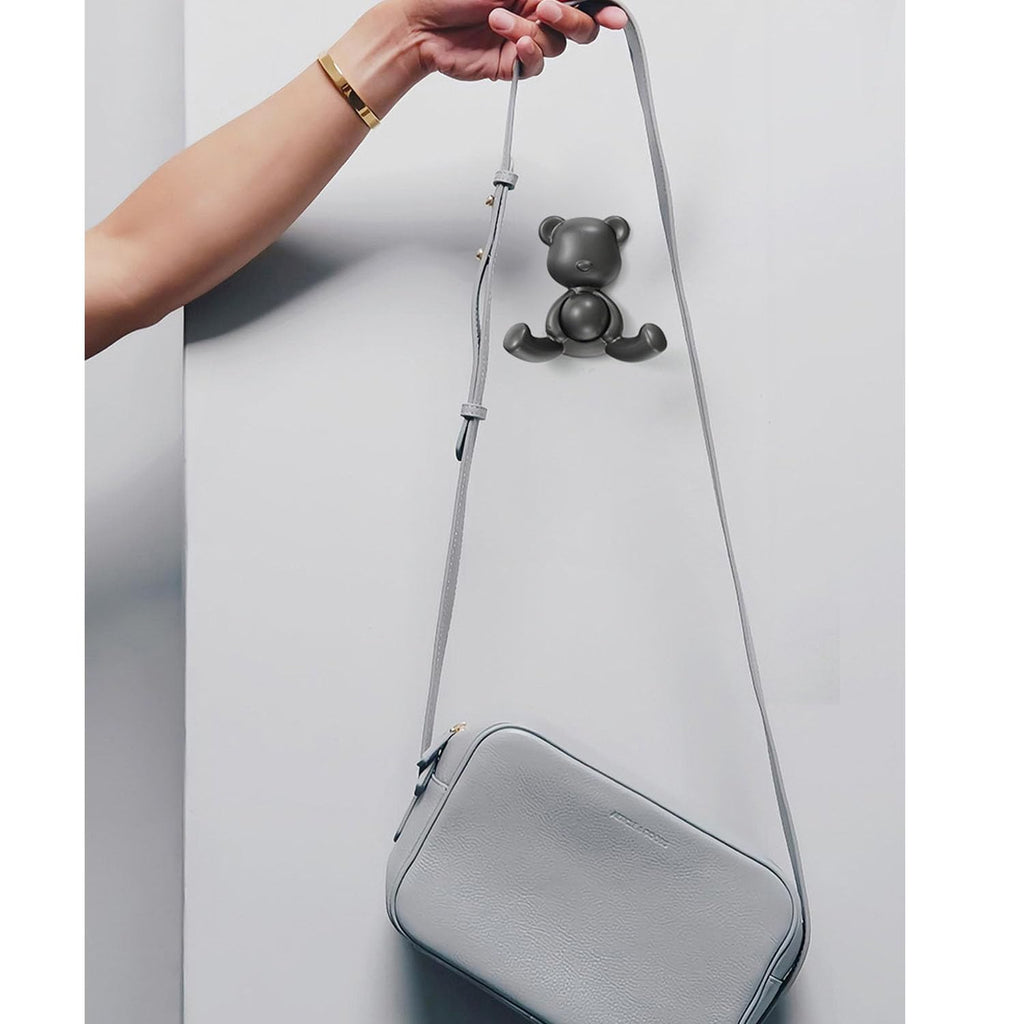 Creative 2 Pack Clothes Hook Heavy Duty Coat Hooks Decorative Wall Hook