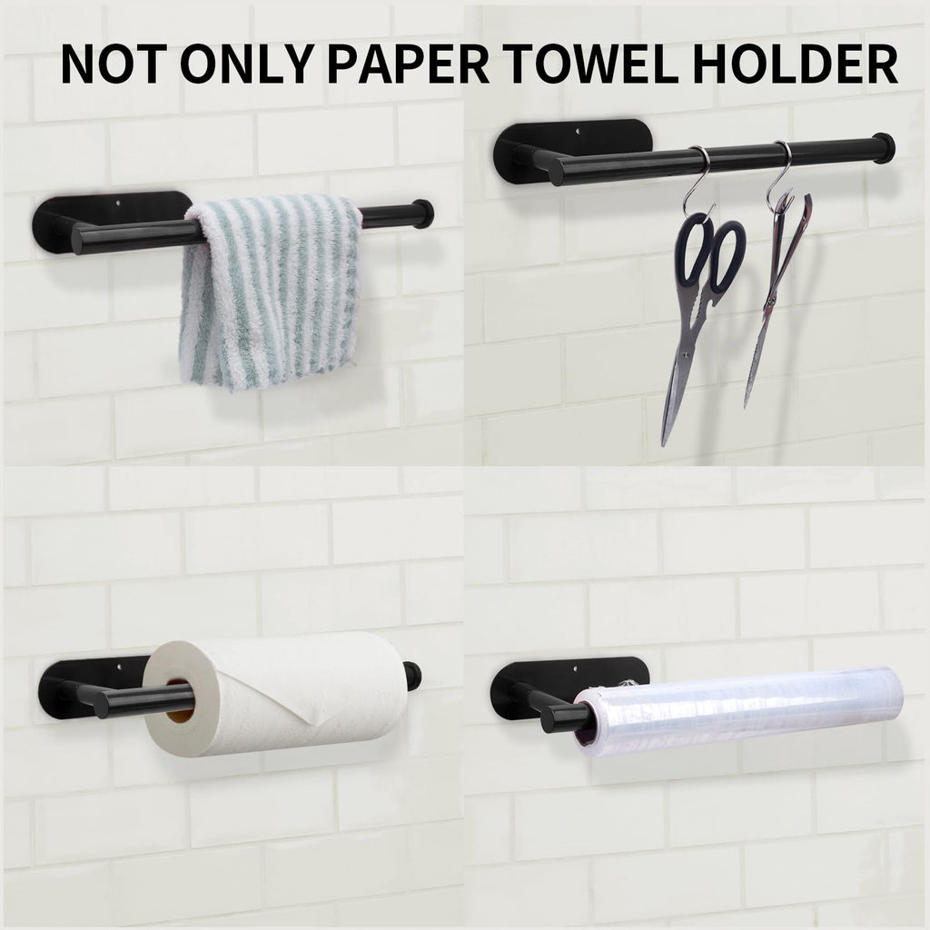 Paper Towel Holder