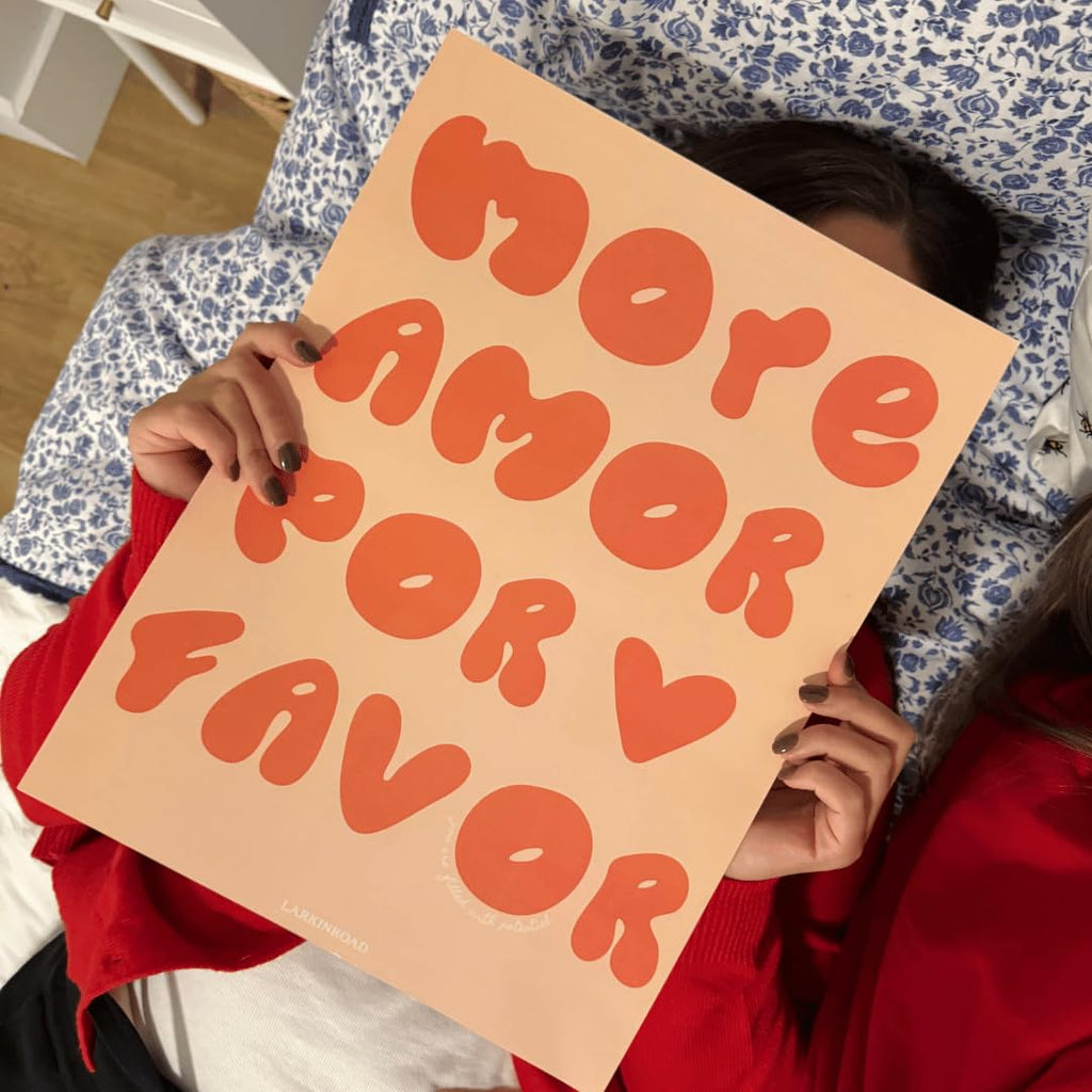 Positive Affirmation 3 Posters - Preppy Coastal Cowgirl Poster