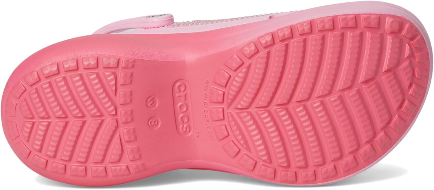 Crocs Women's Juicy Couture Bae Clog