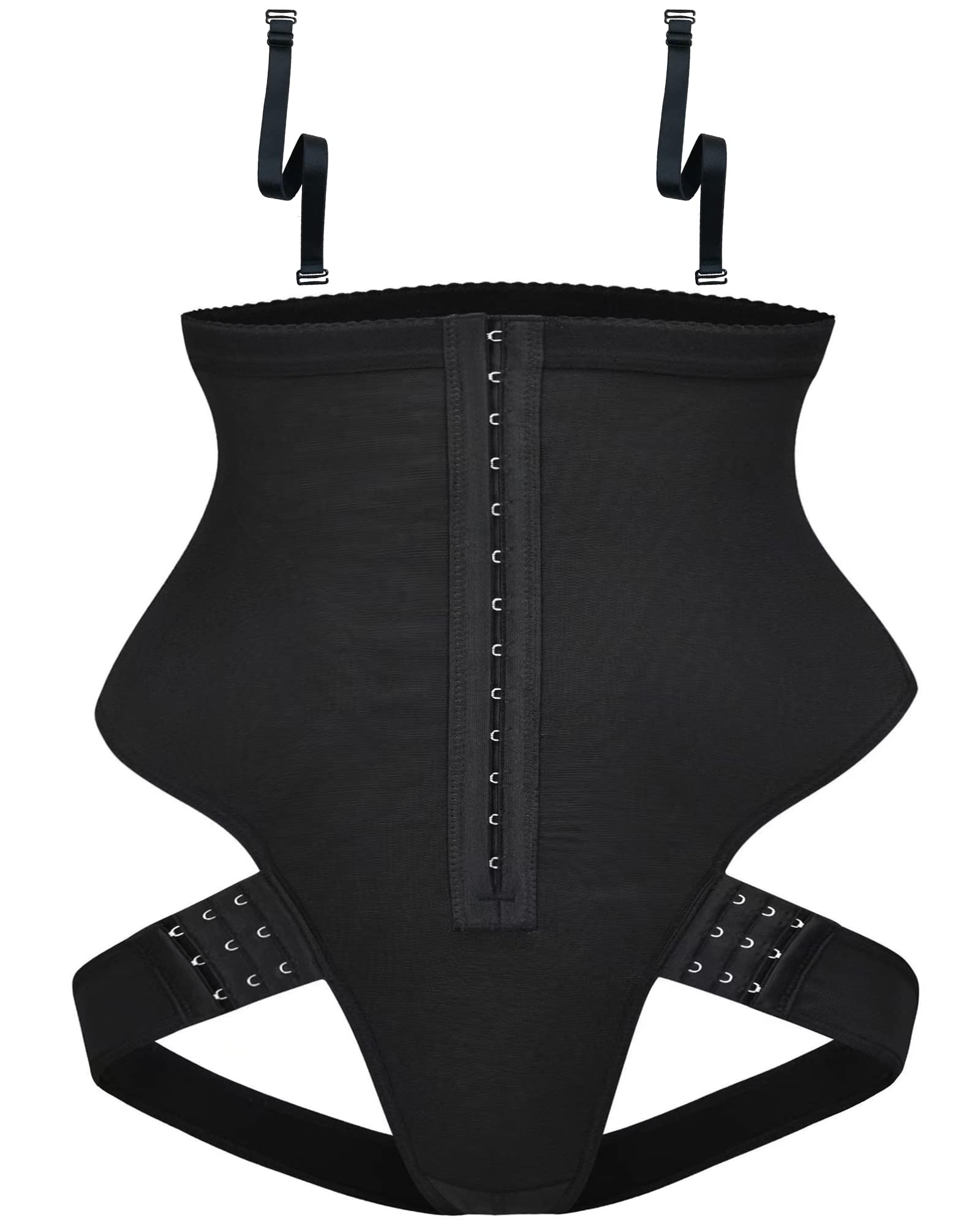 Ladies Butt Lifting Shapewear Tummy Control Butt Lifter Panties Tummy Trainer Butt Lift Body Shaper Waist Trainer Underwear