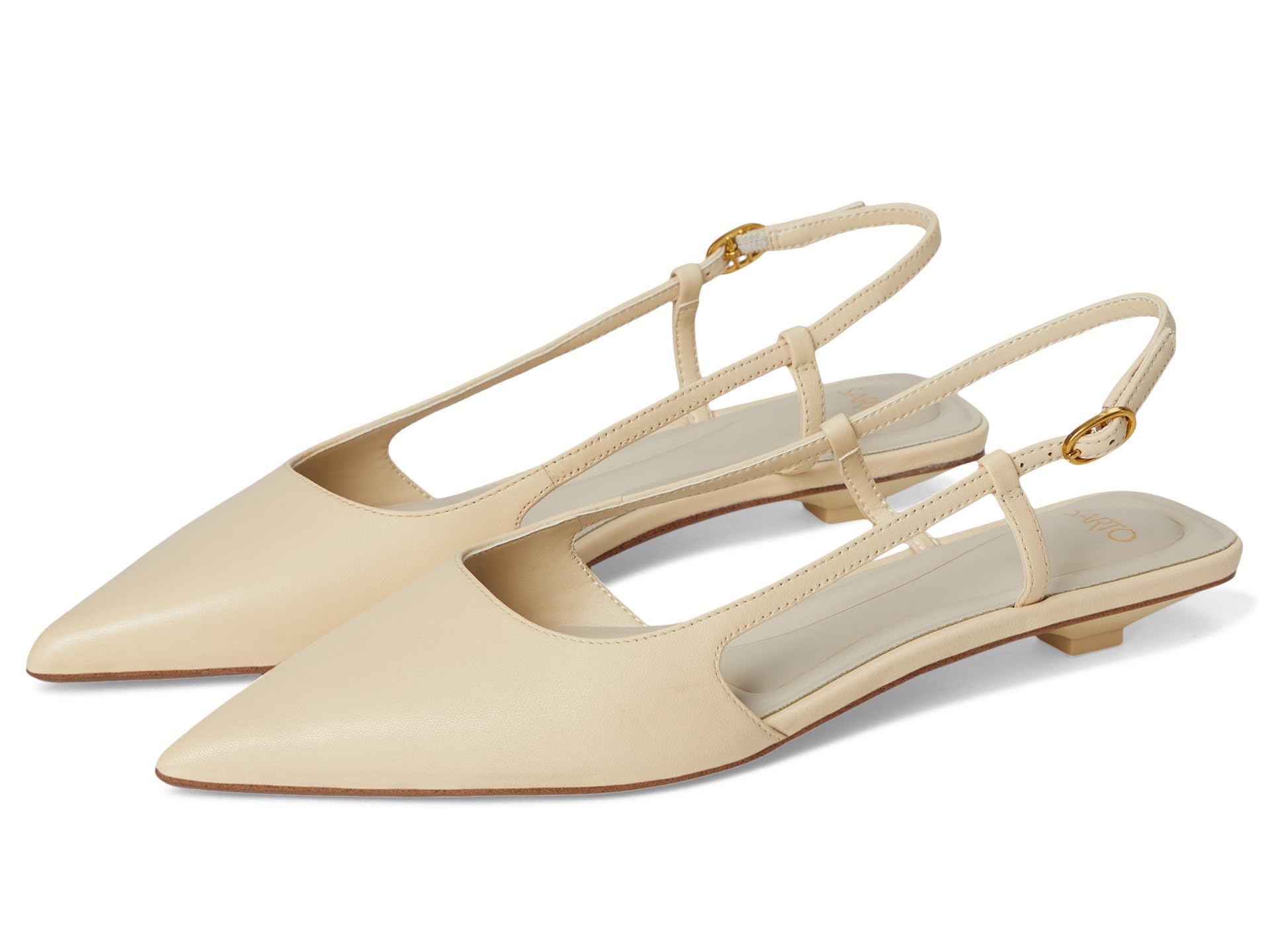 Women's Slingback Shoes Pump