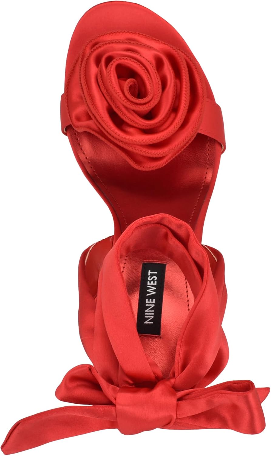 Women's Heeled Sandal