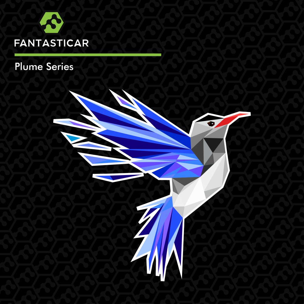 Folding Utility Knife, Cute Metal Box Cutter with Extra 5 Sharp Blades, Quick Blade Change, and Preminium Gift Packaging, for Cardboard Opener, Paper Cutter