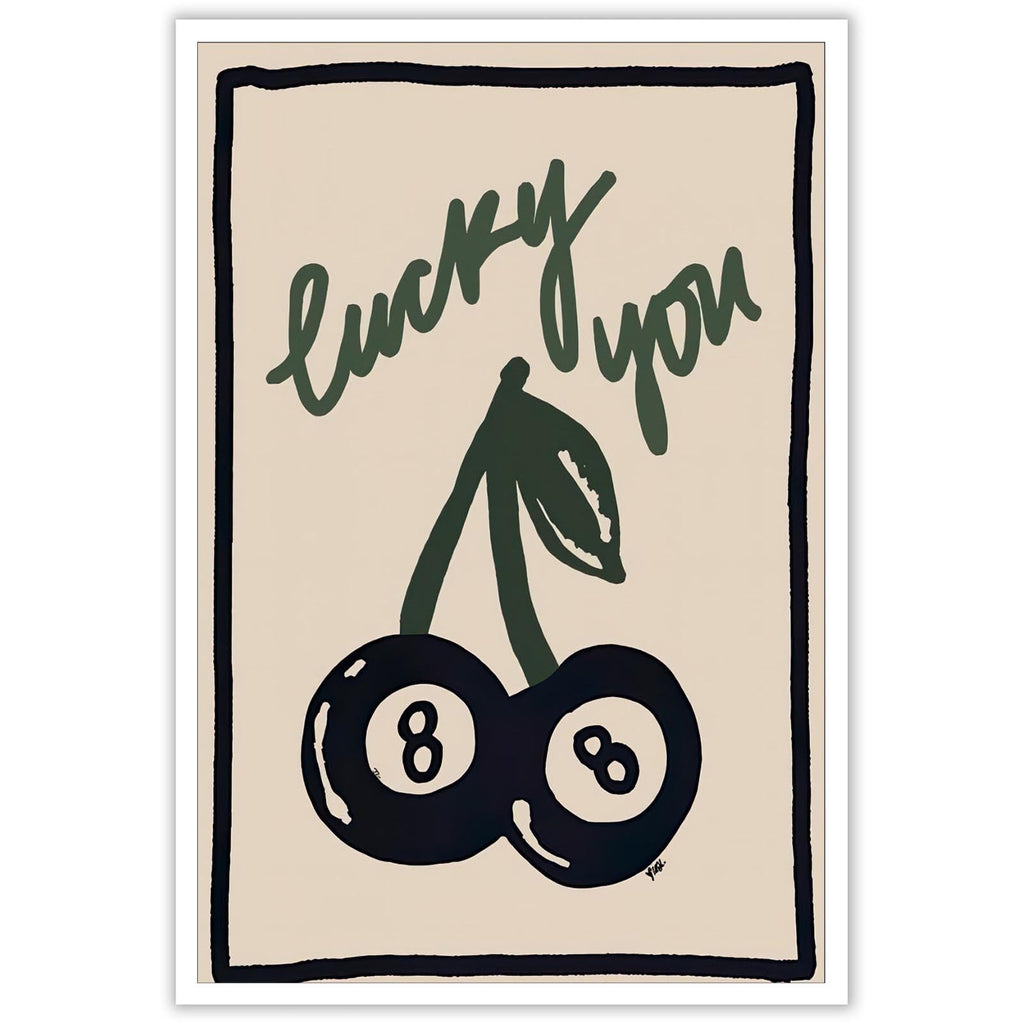 Trendy Canvas Wall Art Minimalist Room Aesthetic Wall Art Prints