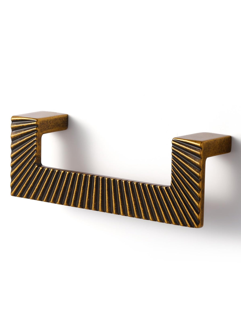 Cabinet Pulls 3-3/4" Hole Center Drawer Pulls Handles Hardware