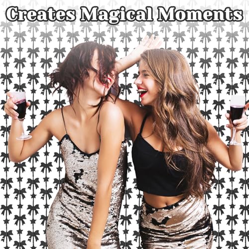 Coquette Theme Bow Decorations