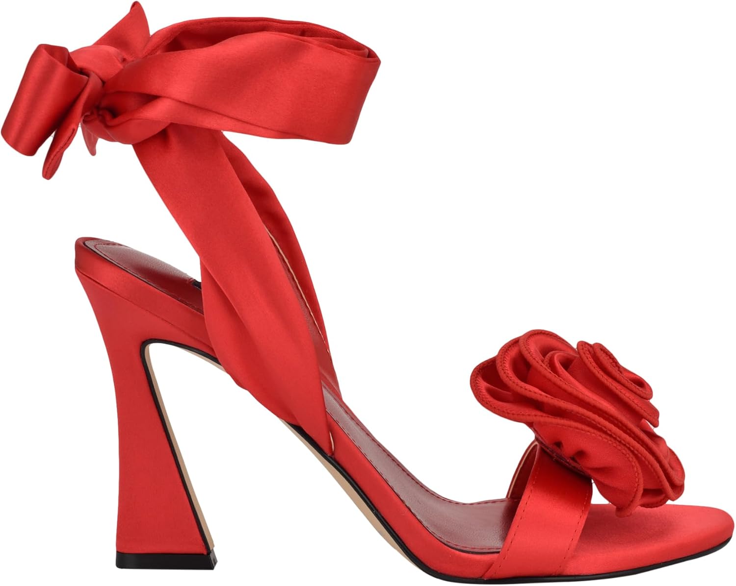 Women's Heeled Sandal