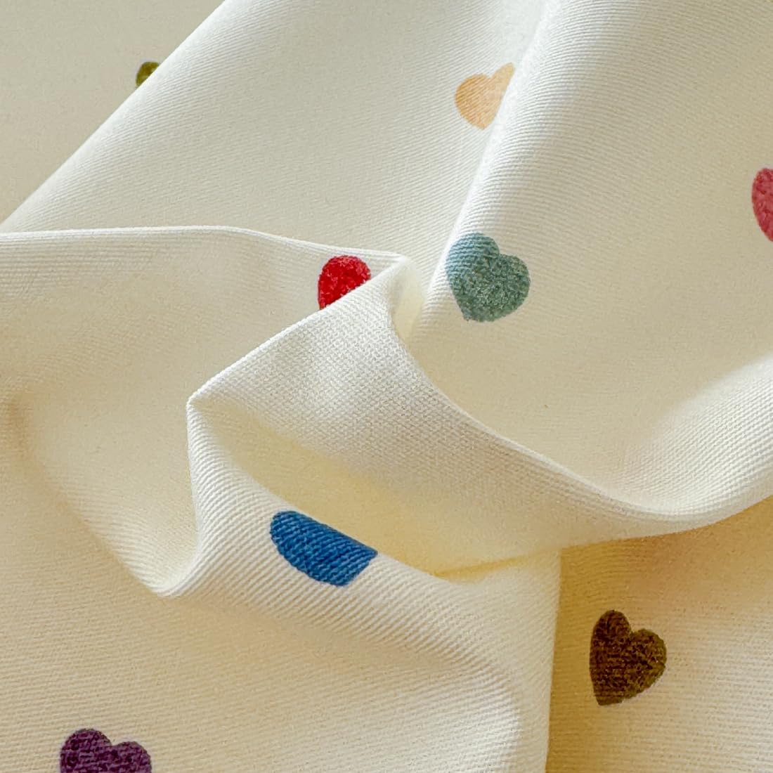 Cute Duvet Cover Sets 100% Cotton Bedding Comforter Cover Full 2 Pillowcases