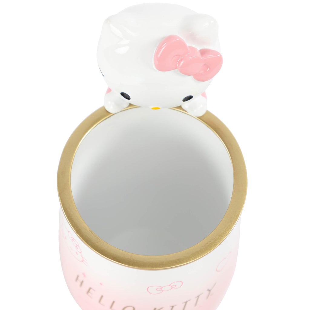 Disney Resin Toothbrush/Pen Holder - Bathroom Décor