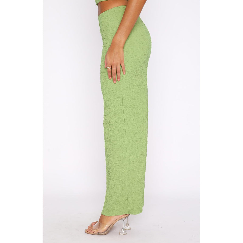 Two Piece Skirt Outfits for Women Sleeveless Tube Tops Bodycon Sexy Maxi Dress 2 Piece Summer Y2K Vacation Set