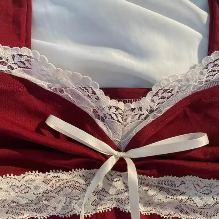 Emo Coquette Cropped Top Grunge 2000s Spaghetti Strap Tops Streetwear Vintage Camisole Y2k Cheetah Tops