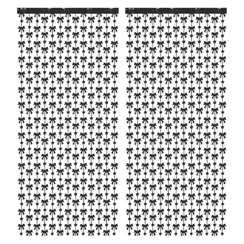 Coquette Theme Bow Decorations