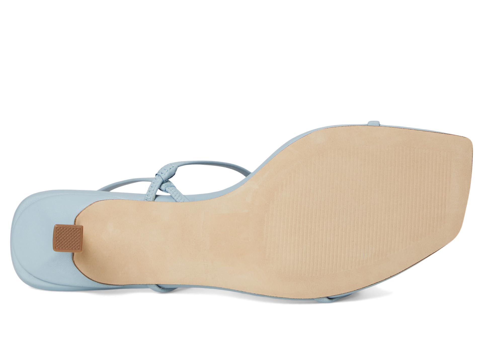 Steve Madden Women's Locke Heeled Sandal