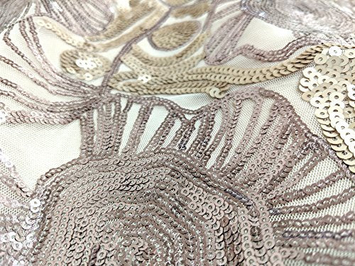 Floral Luxurious Comforter Set