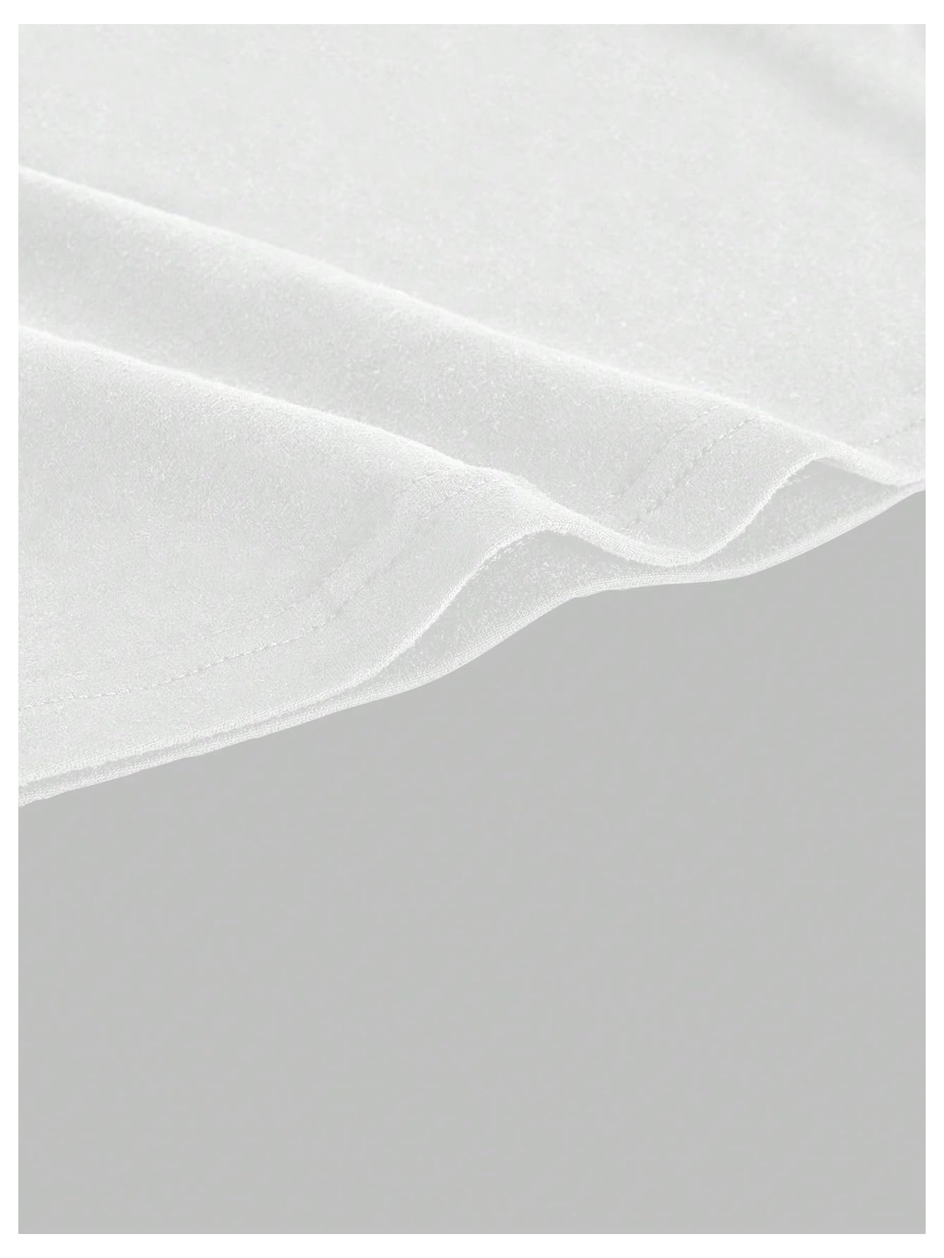 Women's Strapless Y2k Graphic Tube Crop Top Sleeveless Summer Bandeau Tops