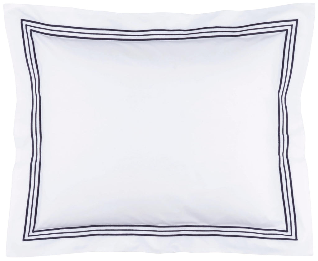 Trio Duvet Sham, Stripe Pattern