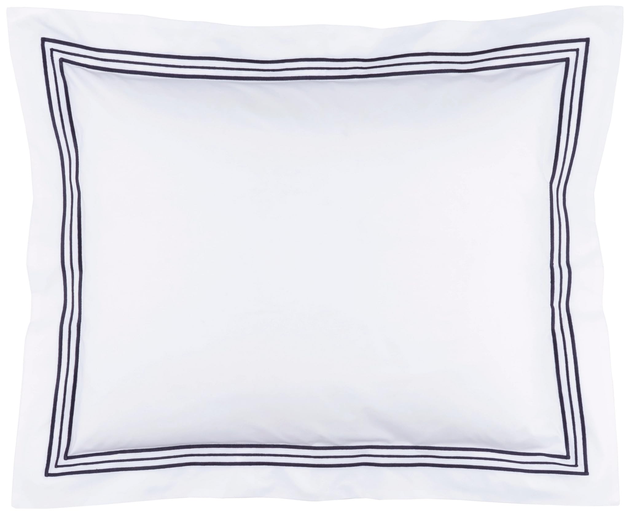 Trio Duvet Sham, Stripe Pattern