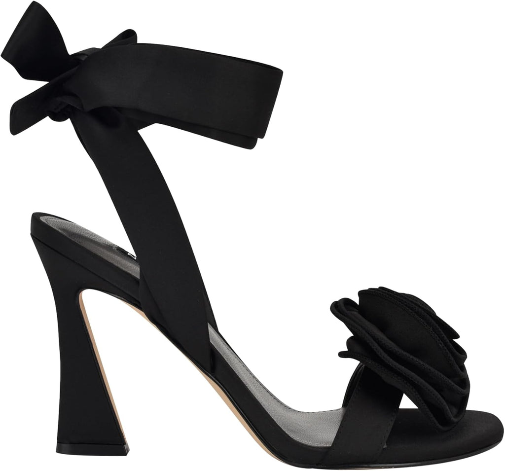Women's Heeled Sandal
