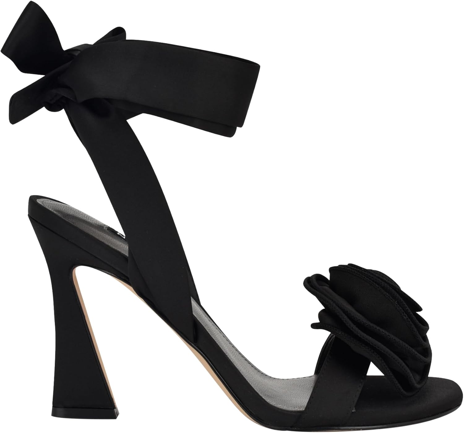 Women's Heeled Sandal