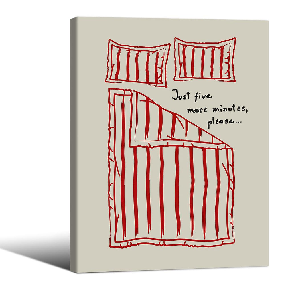 Quote Wall Art Motivational Cute Animal Posters Everything Is Figureoutable Prints Kids Bedroom Wall Decor 12X16 inch Unframed