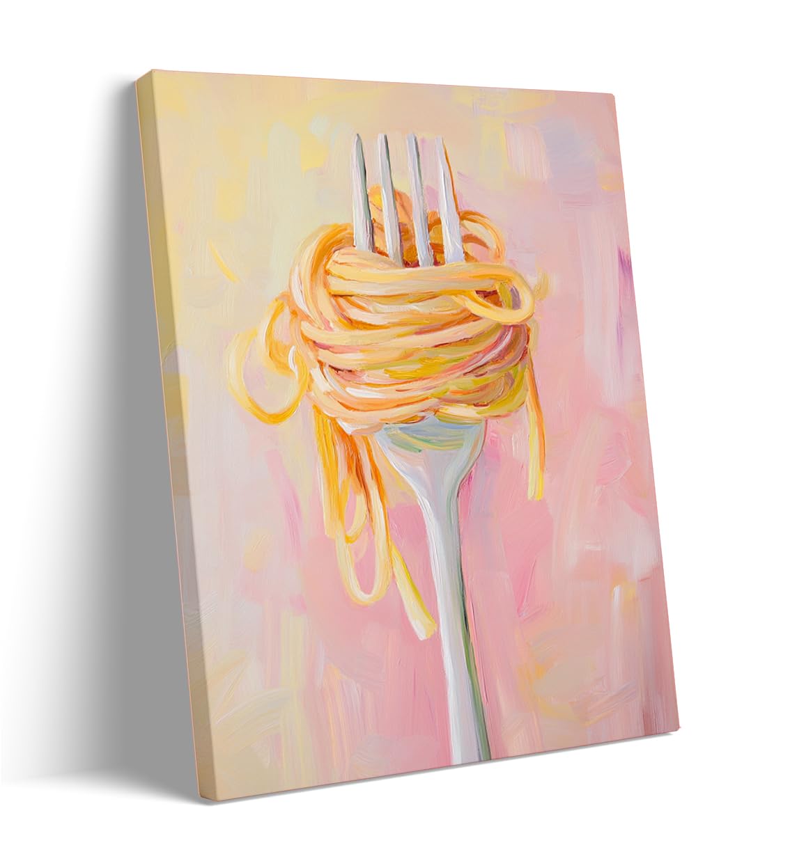 Vintage Wall Art Canvas