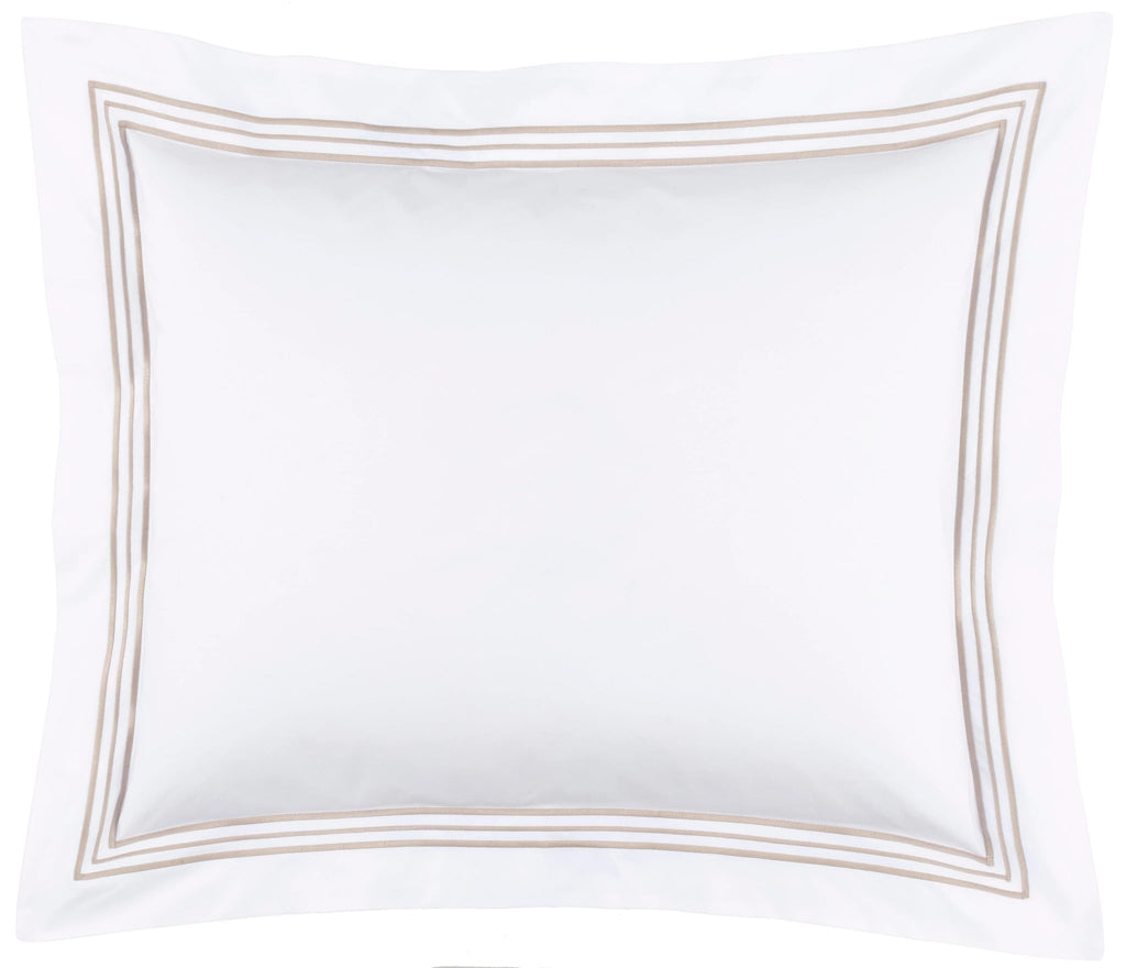 Trio Duvet Sham, Stripe Pattern